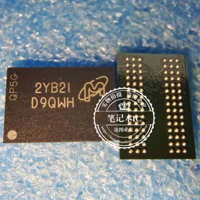 D9QWH D9WHW MT53D512M32D2DS-053 AIT:D BGADDR4