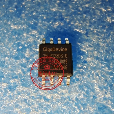 GD25LQ128DSIGR 25LQ128DSIG 25LQ128CSIGR GD25LR128DSIGR
