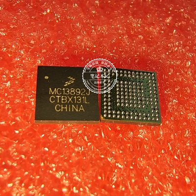 MC13892BJ  M13892DJ MC13892J MCI3892 BGA 新的 一个起拍