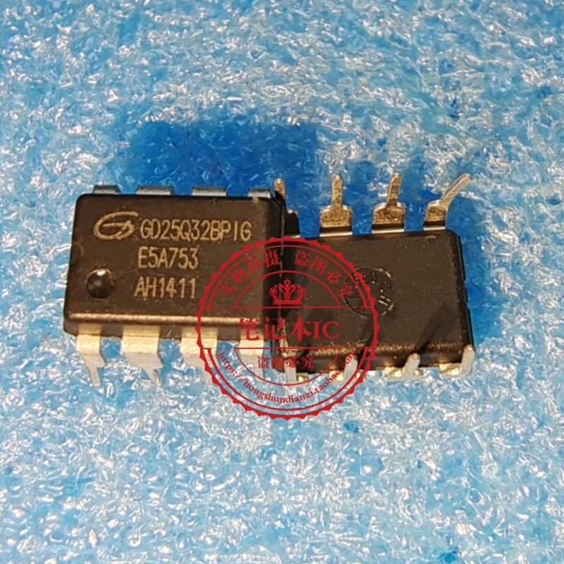 GD25Q32BPIG GD25Q32BP1G DIP8     GD25B64BPIG GD25B64BP1G