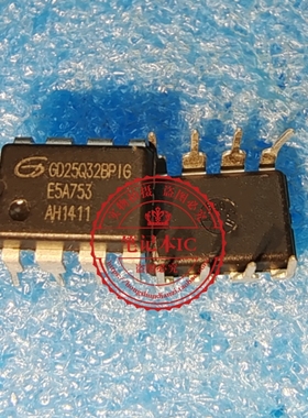 GD25Q32BPIG GD25Q32BP1G DIP8     GD25B64BPIG GD25B64BP1G