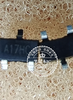 AP3N028EN-HF  丝印A17HC  A17  SOT-23  新的一个起拍