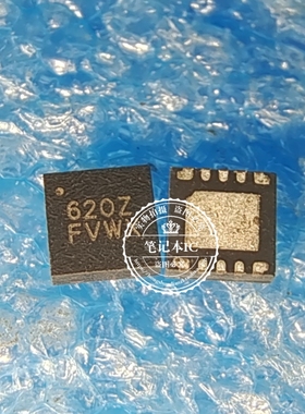 ISL6620CRZ 印丝 620Z DFN10 新的   一个起拍