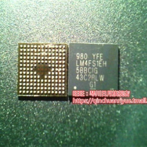 A1398 820-00426-A 打孔料板 980 YFE LM4FS1EH EC 带程序