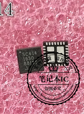 SC414MLTRT SC414 QFN  ZL80007GA  2L80007GA  BGA