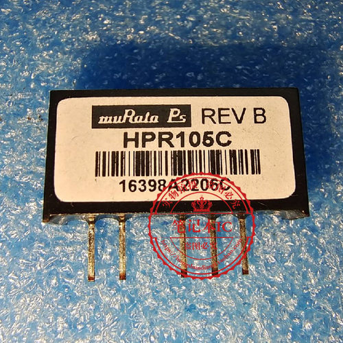 HPR105C HPR105 HRP105C  AK7405  500-0009-01 SSOP  新