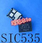 SIC535CD-T1-GE3    SIC535CD    SIC535    QFN封装    新的