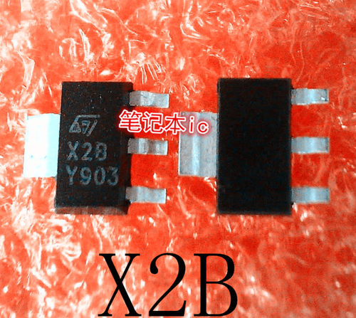 X0202MN-5B4A   X0202MN   丝印:X2B   X2M    SOT223封装   新的