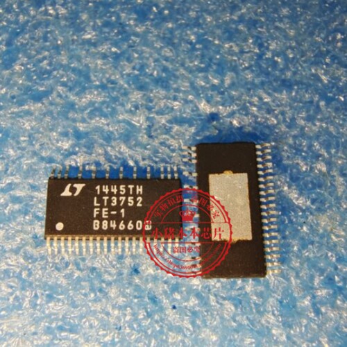LT3752EFE-1#PBF LT3752FE-1      3752FE-1   3752EF-I    TSSOP