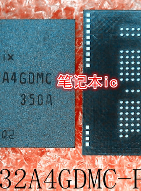 H9TP32A4GDMCPR-KDM      H9TP32A4GDMC-PRKDM     新的