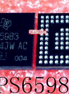 TPS65983ACZQZR    TPS65983    TPS65983ACZQ    BGA    新的