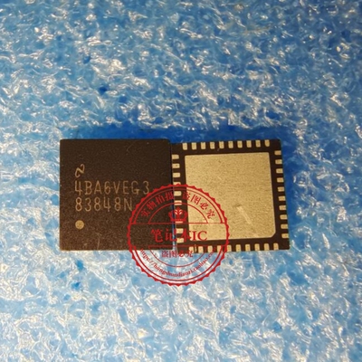 DP83848N 83848N DP83848NRTAR  QFN   新的  一个起拍