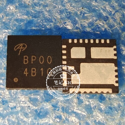 AOZ5516QI 丝印 BR00 BROO BP00 BPOO QFN 新的 一个起拍