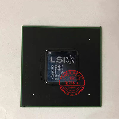 LSISAS3108SAS3108-2BGA