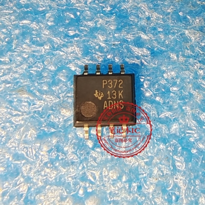 TLC372CPSRG4 TLC372CPSR TLC372 P372 SOP5.2中体
