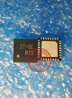 RT8926AGQW RT8926A 丝印2T=2H 2T=开头 QFN RT8174AGQW RT8174A