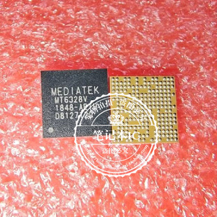 MT6328V   BGA 新的  一个起拍