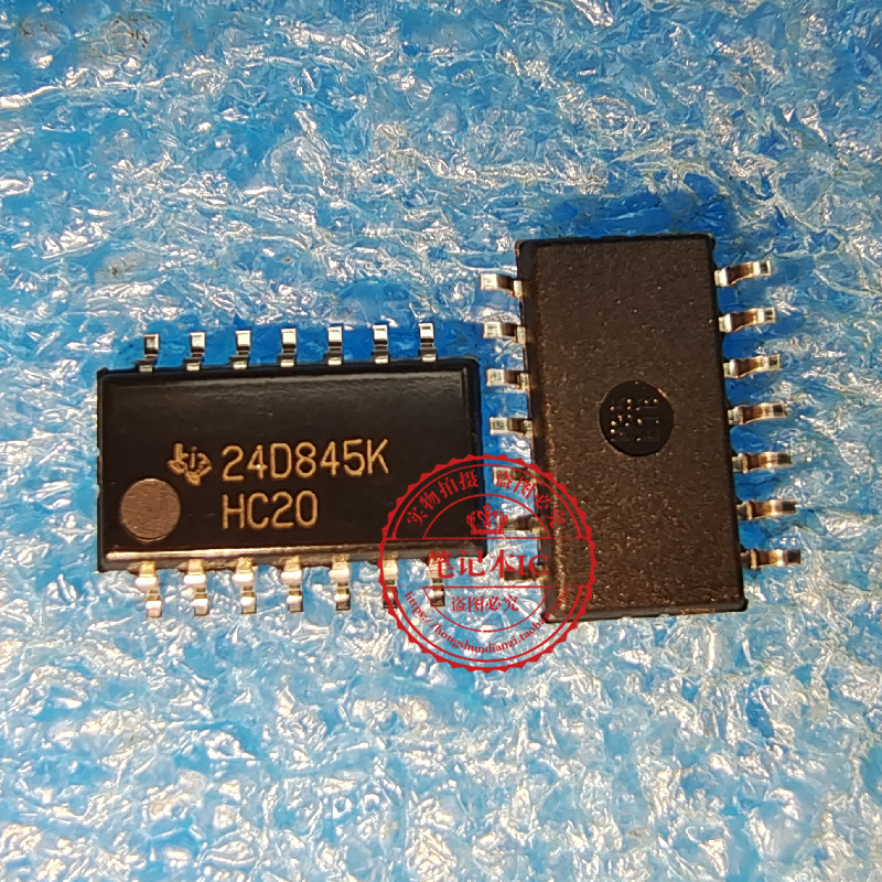 SN74HC20DR 74HC20D HC20 SOP14  3.9MM 5.2MM 新的 一个起拍