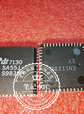 IDT7130SA55J  IDT7130SA100J  IDT7130SA35J  IDT7130SA45J   新