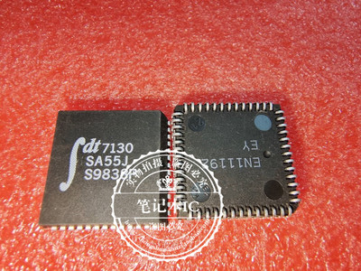 IDT7130SA55J  IDT7130SA100J  IDT7130SA35J  IDT7130SA45J   新