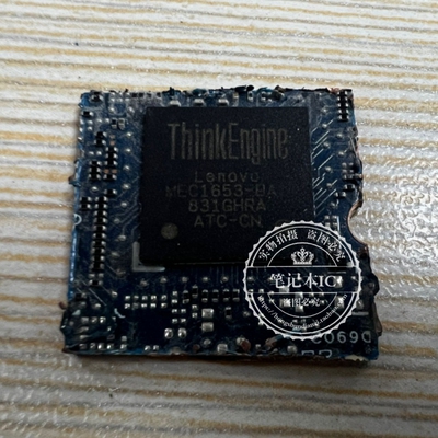 ThinkPad X1 17870-1 T560 15202-3 MEC1653-BA1 EC 带程序