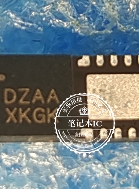 真正原装  ISL80103IRAJZ  ISL80103IRAJZ-TK  丝印ZDAA  DFN10