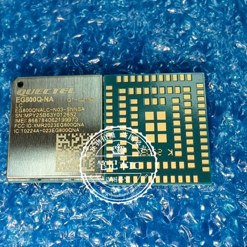 EG800QNALC-N03-SNNSA   EC800G/EG800G/EG800Q  全新原装