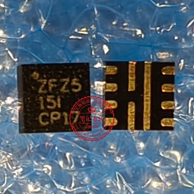 全新原装 TPS62097RWKR TPS62097RWKT TPS62097 印 ZFZ5 ZFZS QFN