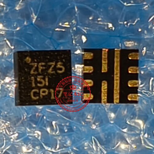 全新原装 TPS62097RWKR TPS62097RWKT TPS62097 印 ZFZ5 ZFZS QFN