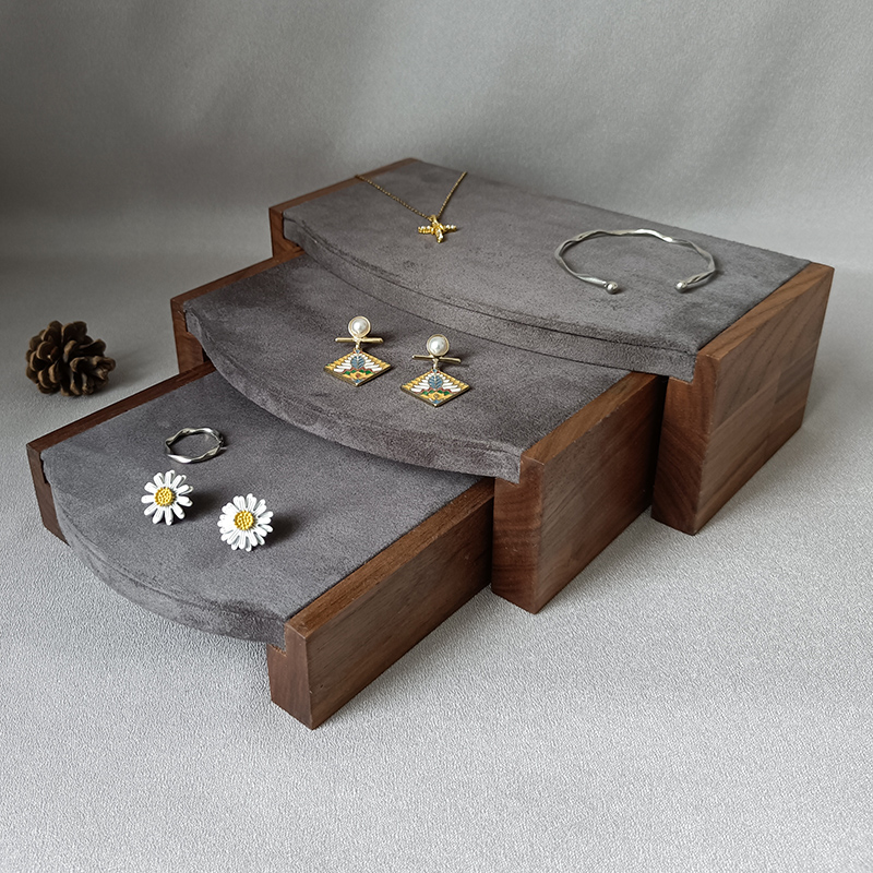 首饰展示架饰品收纳店铺陈列