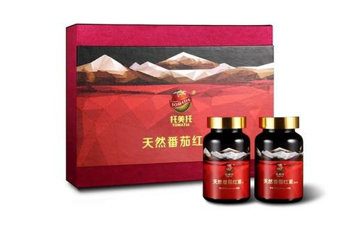 新疆新款托美托番茄红素30g2北京专卖店可自提