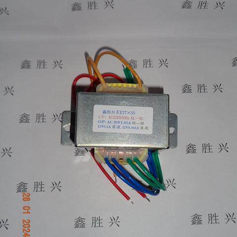 变压器烟雾机主板供电门禁18V12V