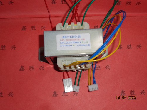 柜机挂机中央空调变压器13.5V8.5