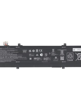 HP惠普FZ06XL TPN-C154 Spectre x360Envy16-H0786TX 1007电脑16t-f笔记本2in1非原装M48025-005电池TPN-DB0I