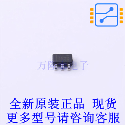 温度传感器 TMP122AIDBVR SOT-23-6 TI全新进口