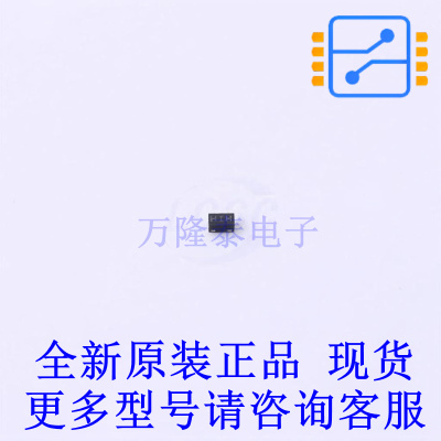 瞬态抑制二极管(TVS) PESD12VV1BLSYL DFN1006BD-2 全新原装正品