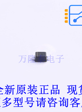 静电放电(ESD)保护器件 ESD5621W04-2/TR SOD-323F 全新原装正品