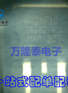 全新原装正品STB80NF10 STB80NF10T4 B80NF10 MOS场效应管TO-263