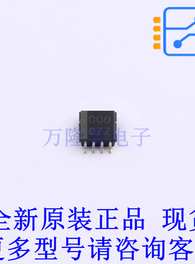 逻辑门 SN74LVC2G00WDCTREP SSOP-8-2.8mm TI全新原装正品