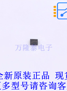 霍尔传感器 DRV5032FADMRT SON-4-EP(1.1x1.4) TI全新原装正品