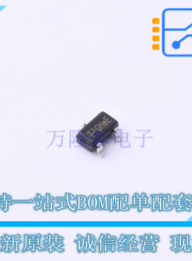 线性稳压器(LDO) TPMCP1702T-3302E/CB SOT-23-3L TECH PUBLIC(台