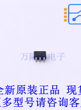 三极管(BJT) BC847BPN,135 - 全新原装正品