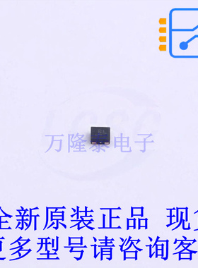 线性稳压器(LDO) TLV74128PDQNR X2-SON-4-EP(1x1) TI全新原装正