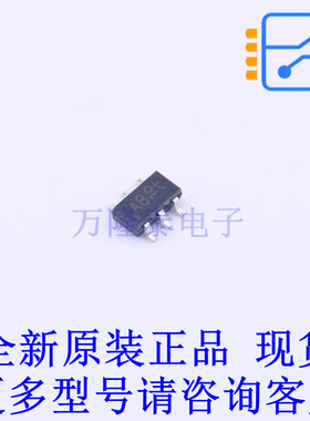 三极管(BJT) PBSS8110D,115 SOT-457 全新原装正品