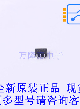 逻辑门 74LVC1G27GW-Q100H SC-88 全新原装正品