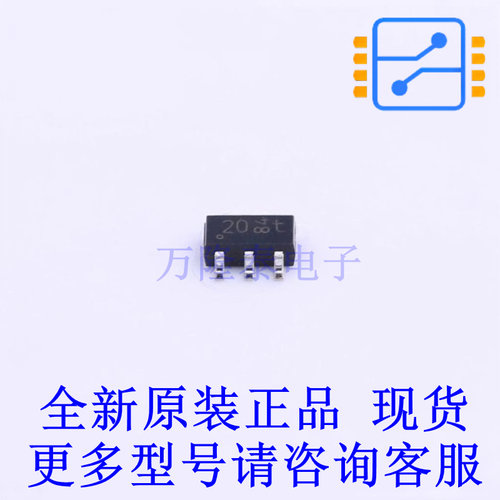 静电放电(ESD)保护器件 IP4220CZ6,125 TSOP-6-1.5mm 全新原装正