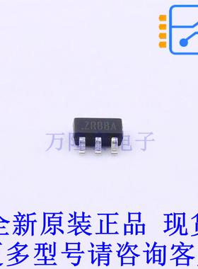 AC-DC控制器和稳压器 SY50281AAC SOT-23-5 贴片芯片IC 全新原装