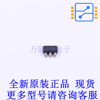 DC-DC电源芯片 TLV61070ADBVR SOT-23-6 TI全新原装正品