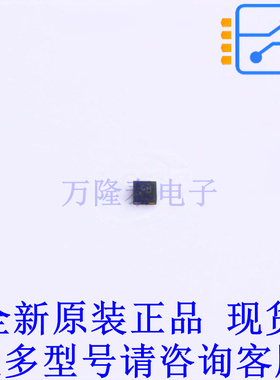 线性稳压器(LDO) TPS7A0210PDQNR X2-SON-4-EP(1x1) TI全新原装正