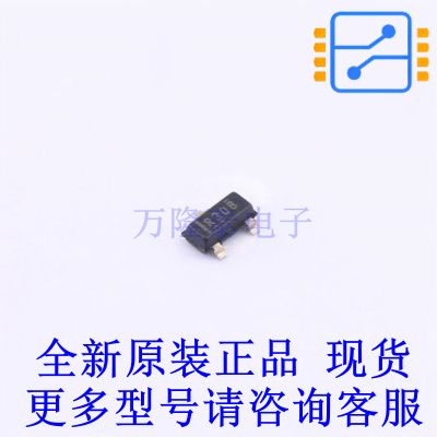 电压基准芯片 REF3020AIDBZRG4 SOT-23-3 TI全新原装正品